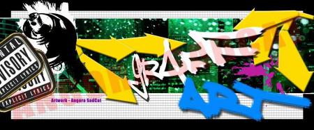 Graff Art